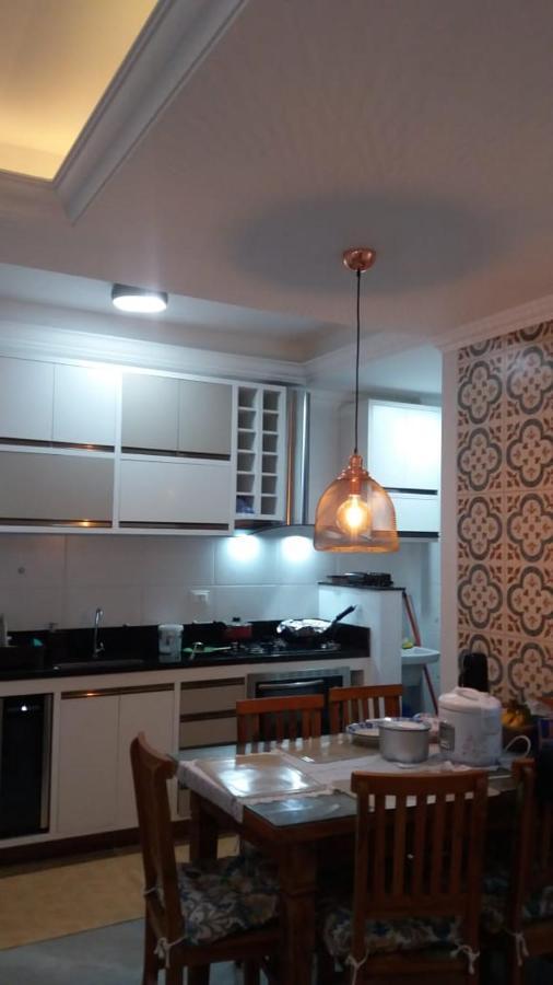 Apartamento Monrealle Ubatuba