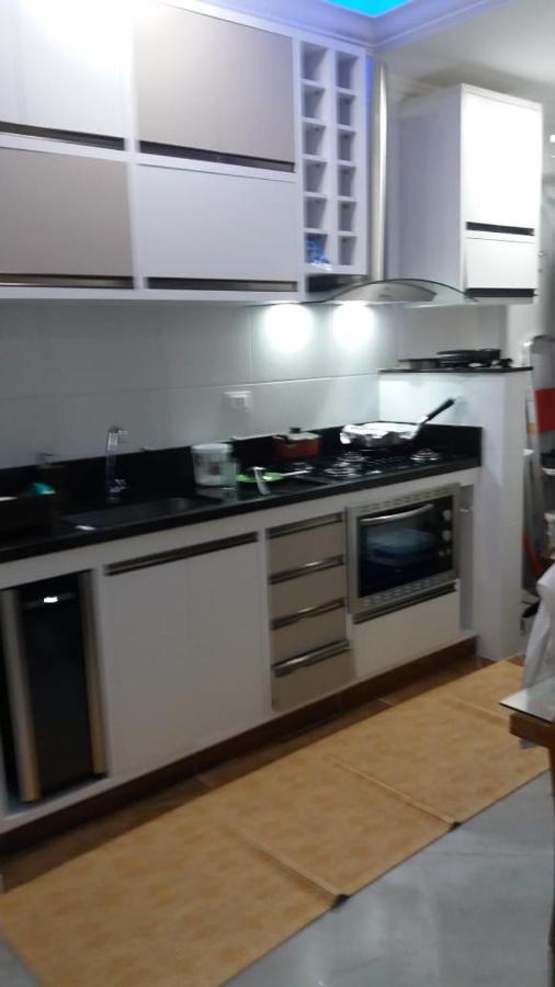 Monrealle Apartamento Ubatuba