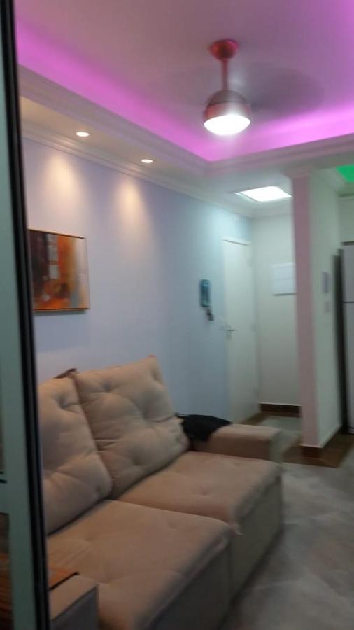 Apartamento Monrealle Ubatuba
