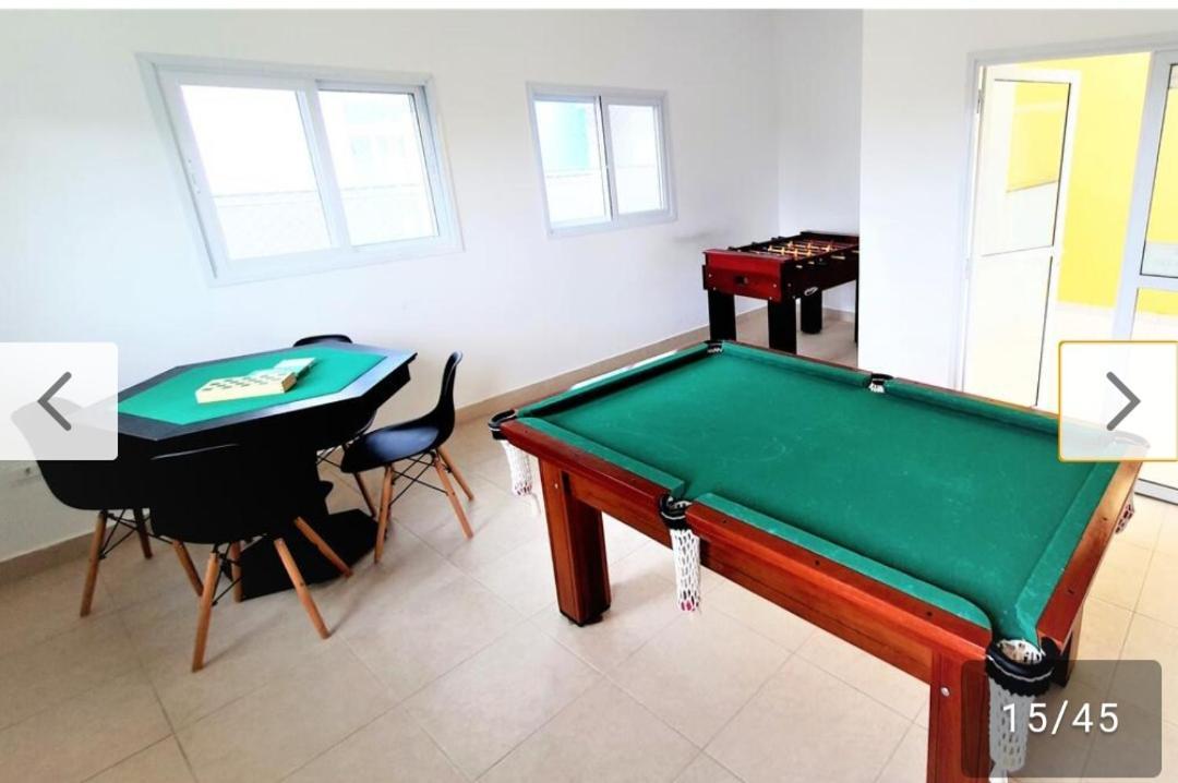 Apartamento Monrealle