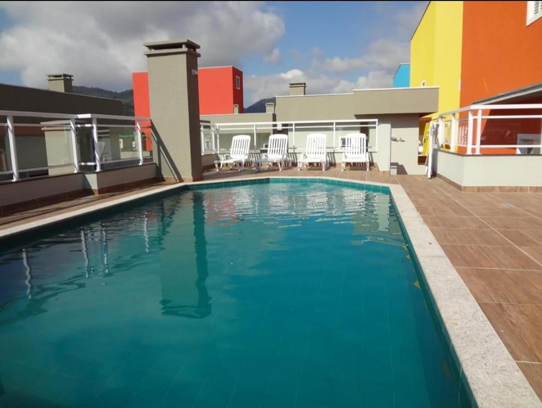 Monrealle Apartamento *