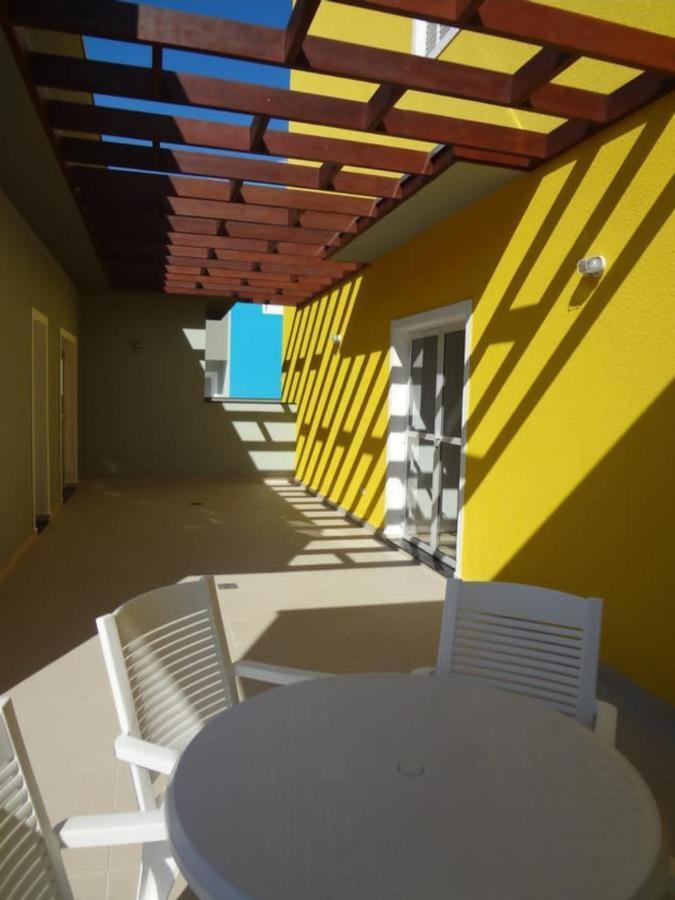 Apartamento Monrealle Ubatuba